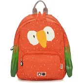 Trixie Kinderrucksack Mr. Parrot - bunte Papagei Schultasche