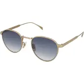 David Beckham Db-1142-s-aoz 51/21/150 Sonnenbrille