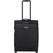 American Tourister Summerride Upright S Exp black