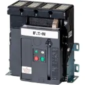Eaton 183645 Lasttrennschalter, 4-polig, 800 A, ohne Schutz, IEC, Festeinbau INX16B4-08F-1