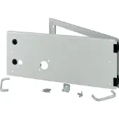 Eaton Power Quality Eaton 194453 XW_Frontplatte geschlossen PKZ_IP55_H225 XMW0906CDC-C