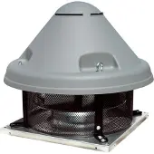 Maico 0073.0537 Radial-Dachventilator DRD H 40/4 Ex 5418 m3/h, 3-Phasig 00730537