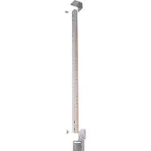 Eaton 115165 Profil, vertikal, für H=1400mm, (2Stück) XVTL-VP14/SET