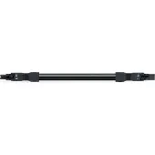 Wago 891-8992/006-701 konfektionierte Verbindungsleitung,Eca,Buchse Stecker,schwarz 8918992006701