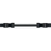 Wago 891-8994/006-101 konfektionierte Verbindungsleitung,Eca,Buchse Stecker,schwarz 8918994006101