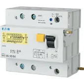 Eaton Power Quality Eaton 170138 FI-Auslöseblock für AZ, 125A, 2pol, 300mA, Typ S/A FBHMV-125/2/03-S/A