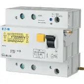 Eaton Power Quality Eaton 170260 FI-Auslöseblock für AZ, 125A, 2p, 300mA, Typ A FBHMV-125/2/03-A