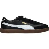 Puma Schuhe - Club II Era - Schwarz/Weiß - - 43 - Schuhe