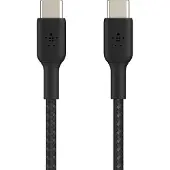 Belkin Boostcharge Usb-c Auf Usb-c Kabel 15 Cm