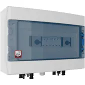 Eaton EATO Photovoltaik DC Stringbox