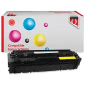 Quantore - Tonerkartuschen-Alternative für W2212A Gelb