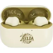 OTL TECHNOLOGIES The Legend Of Zelda Tears Of The Kingdom Gaming-headset Golden Golden One Size