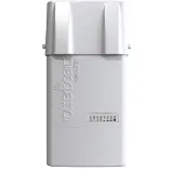 Mikrotik BaseBox 5, IEEE 802.11a,IEEE 802.11n, 10,100,1000 Mbit/s, 4.9 - 5.9, 64 MB, Atheros AR9342, WLAN, Ethernet (RJ-45)
