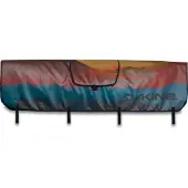 Dakine Pad Dlx Curve Fahrradträger