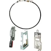 Eaton NZM2-XSH-12-84-NA