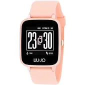 Liu Jo Smartwatches Liujo Rosa Kollektion - frau