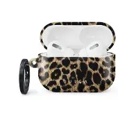 Burga Hardcase Hülle für das Apple AirPods Pro 2 - Player