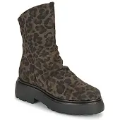 Mjus Damenstiefel ORTISEI damen