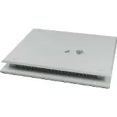 Eaton 172714 Dachblech für Open Frame, belüftet, B=1000mm, IP31, grau XTSZPTAV-W1000