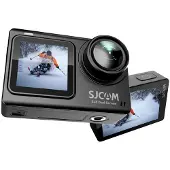 SJCAM SJ8 Dual-Screen-Sportkamera