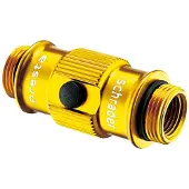 Lezyne 1 Flip Std V312 Abs Flip Chuck Std Dfd Pumpe