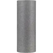 SLV 1004773 FENDA, Leuchtenschirm, 15 cm, grau