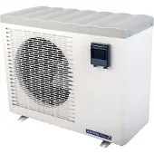 AstralPool Eco Elyo-15 6m³/h Inverter-wärmepumpe