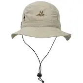 Mission Cooling Hut