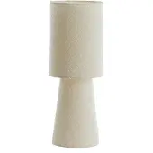 Light & Living Tischlampe - beige - MIKKEL - textil - stehlampe - E27 - 1886043 -
