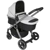 Chicco Urban Pro Kinderwagen - Graunebel