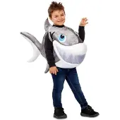 MOM Shark Babykostüm