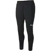 Puma Torwarthose Kinder black/black 140