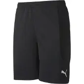 Puma Tw-Short Kinder - Schwarz