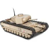 COBI 2709 Historical Collection - A22 Churchill MK. II (CS)