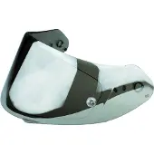 Scorpion Exo-390/410/510/1200/2000 Pinlock Visier Unisex, UNI