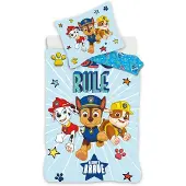 Paw Patrol Bettwäsche-set