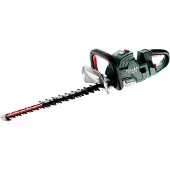Metabo Akku-Heckenschere HS 18 LTX BL 55 Karton