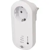 Brennenstuhl 1294840 Intelligenter Stecker