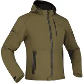 Richa Vanquish 2 Motorradjacke olivgrün M HerrenolivgrünM - Motorradbekleidung - Herren Motorradbekleidung