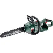Metabo MS 36-18 LTX BL 40 Akku-Kettensäge (18 V - ohne Batterie, ohne Ladegerät)