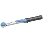 Gedore 4549-02 Drehmomentschlüssel TORCOFIX K 5-25 Nm, 1545132