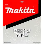 Makita HM-Sägeblatt 250 mm 24Z - P-05309