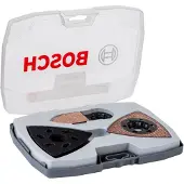 Bosch Schleif-Set Starlock Best of Sanding, 6-teilig - 2608664133