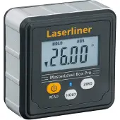 Laserliner 081.262A MasterLevel Box Pro