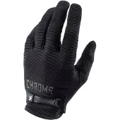 Chrome Cycling 2.0 Handschuhe