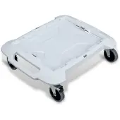 SORTIMO Transportroller Rollbrett Roller für L-/LS-/LT-Boxx