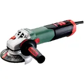 Metabo WEV 19-125 Q, 11000 RPM, 12,5 cm, AC, 2,5 kg