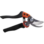 Bahco Ergo Rebschere Mit Rollgriff, Schneidkap. 2, Klein