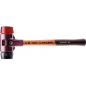 HALDER Simplex Soft-face 50 Nylonhammer