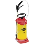 Mesto Drucksprühgerät 3237FP - gelb / rot